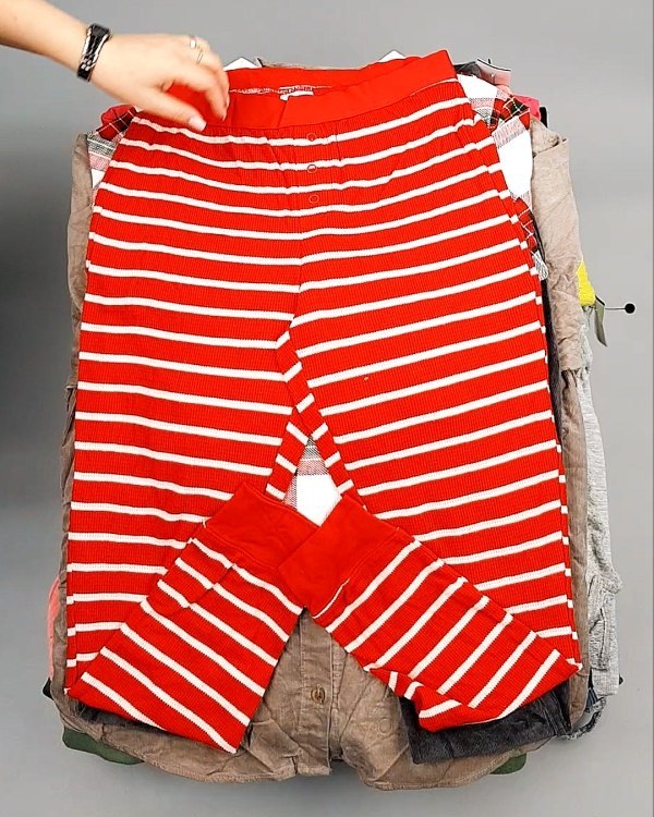 Фотография  386 - AMAZON mix жен весна 015#18 кг, ЛОТ №7717 оптом в Калуге и Калужской области