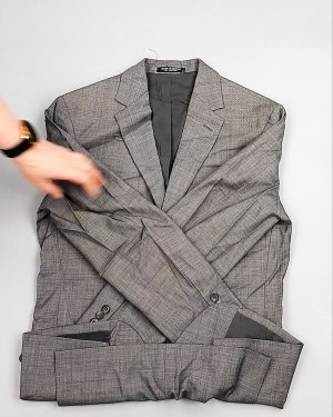 Фотография  457 - Пиджаки муж AMAZON 015#7,2 кг, ЛОТ №7770 оптом в Калуге и Калужской области