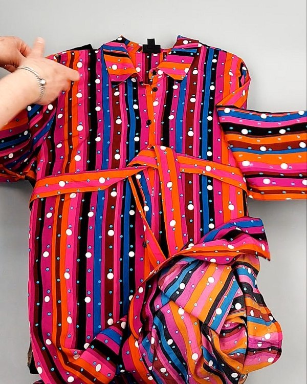 Фотография  309 - Платья СТОК CAN зима 084#7 кг, ЛОТ №7825 оптом в Калуге и Калужской области