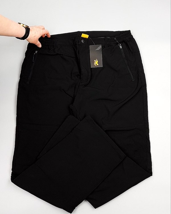 Фотография  284 - Штаны горнолыжные м/ж AMAZON 015#5,45 кг, ЛОТ №7787 оптом в Калуге и Калужской области