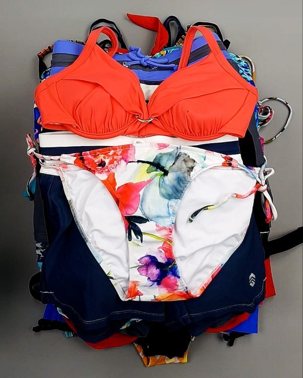 Фотография  149 - Купальники СТОК CAN 124#5 кг, ЛОТ №7686 оптом в Калуге и Калужской области