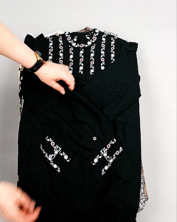 Фотография  455 - Платья СТОК CAN зима 084#7 кг, ЛОТ №7827 оптом в Калуге и Калужской области