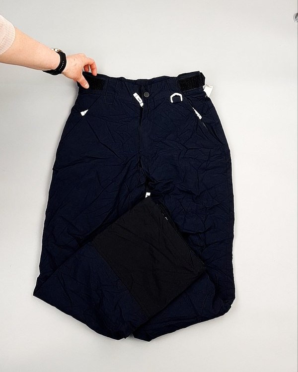 Фотография  574 - Штаны горнолыжные м/ж AMAZON 015#6,6 кг, ЛОТ №7790 оптом в Калуге и Калужской области