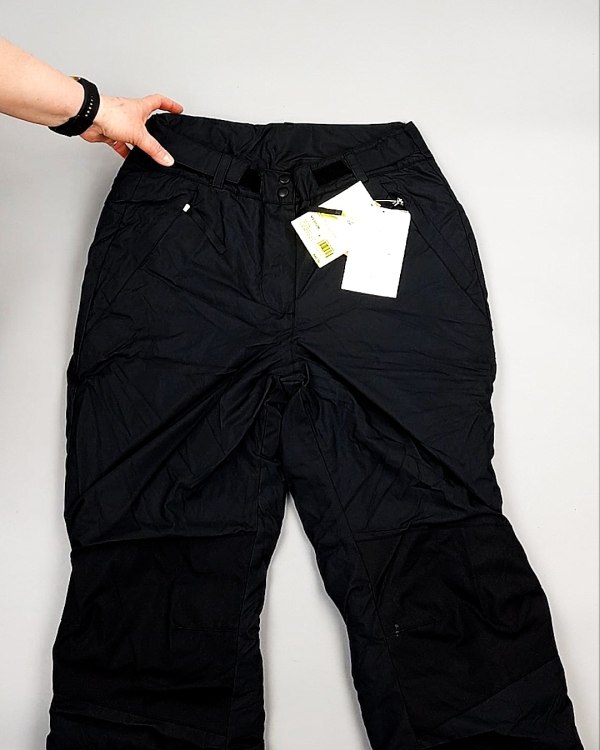 Фотография  842 - Штаны горнолыжные м/ж AMAZON 015#5,6 кг, ЛОТ №7788 оптом в Калуге и Калужской области