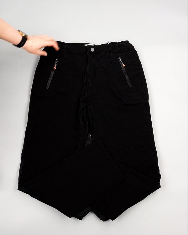 Фотография  126 - Штаны горнолыжные м/ж AMAZON 015#5,9 кг, ЛОТ №7789 оптом в Калуге и Калужской области