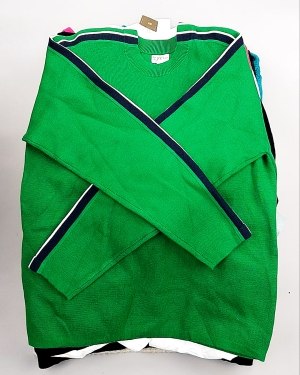 Купить Джемпера СТОК CAN 084#7 кг оптом в Калуге и Калужской области