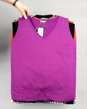 Фотография  984 - TOM TAILOR жен весна, лето mix 124#15 кг, ЛОТ №7568 оптом в Калуге и Калужской области