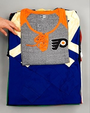 Фотография  168 - NEW ERA mix м/ж CAN 084#5 кг оптом в Калуге и Калужской области