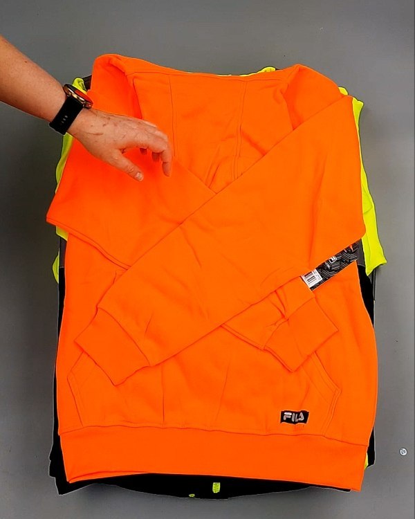 Фотография  947 - FILA CAN 084#7 кг, ЛОТ №7628 оптом в Калуге и Калужской области