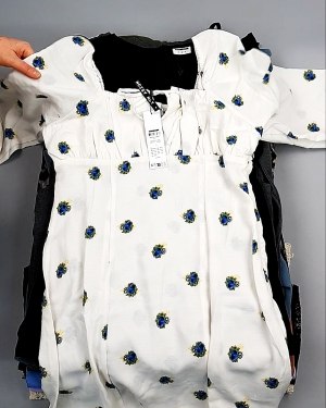 Купить Платья Bestseller Summer 104#5 кг оптом в Калуге и Калужской области