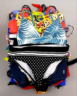 Купить Купальники СТОК CAN 124#5 кг оптом в Калуге и Калужской области