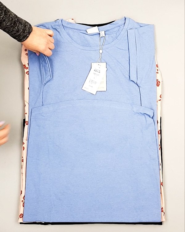 Фотография  884 - Платья VILA Summer 104#5 кг, ЛОТ №7835 оптом в Калуге и Калужской области