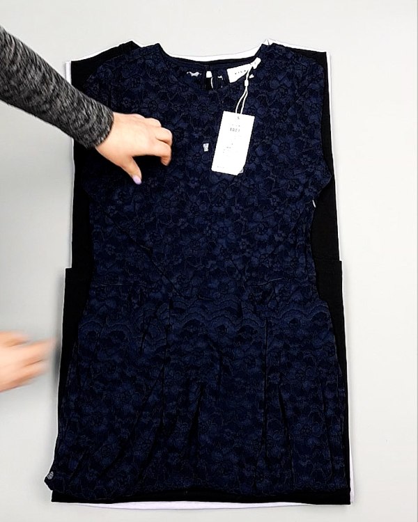 Фотография  549 - Платья VILA Summer 104#5 кг, ЛОТ №7834 оптом в Калуге и Калужской области