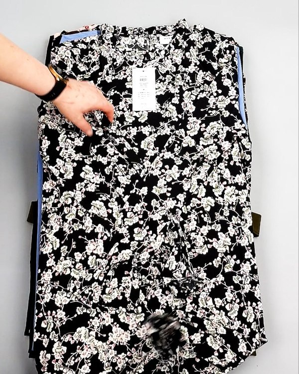 Фотография  521 - Платья VILA Summer 104#5 кг, ЛОТ №7698 оптом в Калуге и Калужской области