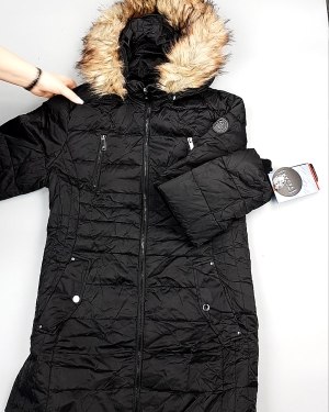 Фотография  957 - Верхняя одежда AMAZON жен 015#10 кг, ЛОТ №7714 оптом в Калуге и Калужской области