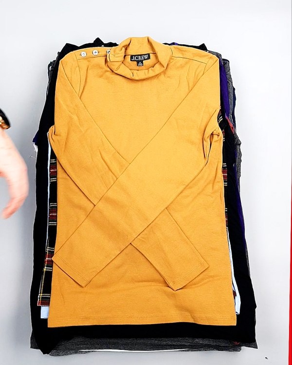 Фотография  760 - Тонковки СТОК CAN 084#7 кг, ЛОТ №7646 оптом в Калуге и Калужской области