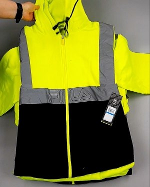 Фотография  515 - FILA CAN 084#7 кг, ЛОТ №7627 оптом в Калуге и Калужской области