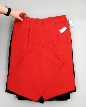 Фотография  516 - Брюки жен XXL СТОК CAN 084#7 кг, ЛОТ №7670 оптом в Калуге и Калужской области