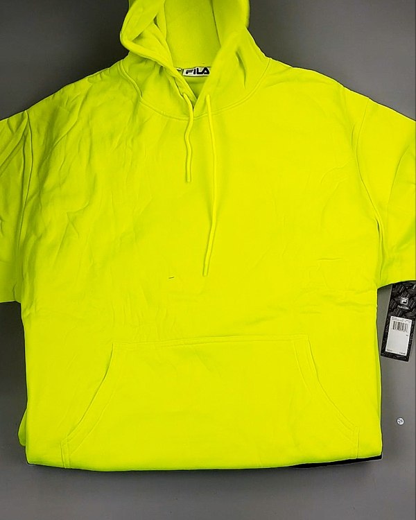 Фотография  913 - FILA CAN 084#7 кг, ЛОТ №7629 оптом в Калуге и Калужской области