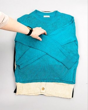 Фотография  149 - Джемпера СТОК CAN 084#7 кг, ЛОТ №7647 оптом в Калуге и Калужской области