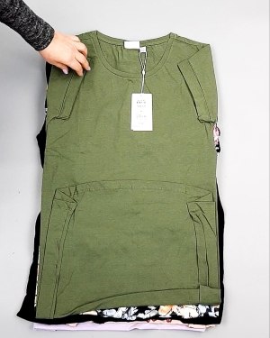 Фотография  927 - Платья VILA Summer 104#5 кг, ЛОТ №7837 оптом в Калуге и Калужской области