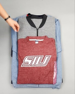 Фотография  654 - SWEATSHIRT CAN 084#10 кг, ЛОТ №7620 оптом в Калуге и Калужской области