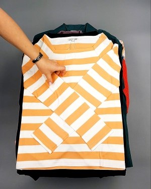 Фотография  112 - TOM TAILOR жен весна, лето mix 124#15 кг, ЛОТ №7567 оптом в Калуге и Калужской области