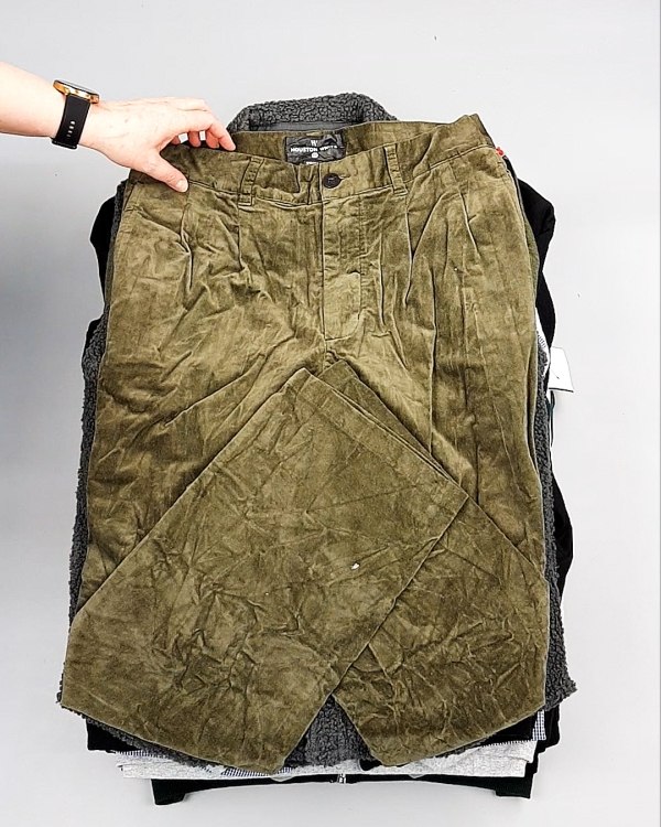 Фотография  648 - AMAZON mix муж весна 015#15 кг, ЛОТ №7737 оптом в Калуге и Калужской области