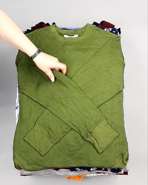 Фотография  373 - AMAZON mix жен лето 015#15 кг, ЛОТ №7721 оптом в Калуге и Калужской области