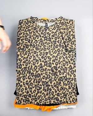 Фотография  710 - AMAZON mix жен лето 015#15 кг оптом в Калуге и Калужской области