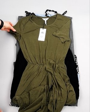 Фотография  104 - Платья Bestseller Summer 104#5 кг, ЛОТ №7701 оптом в Калуге и Калужской области