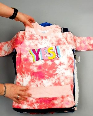 Купить AMAZON дети зима 015#10 кг оптом в Калуге и Калужской области