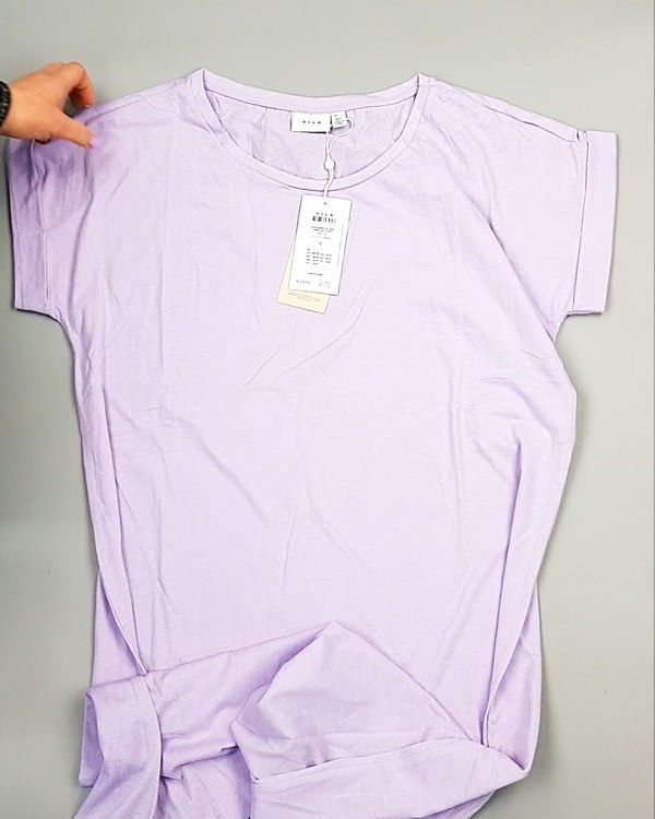 Фотография  418 - Платья VILA Summer 104#5 кг, ЛОТ №7834 оптом в Калуге и Калужской области