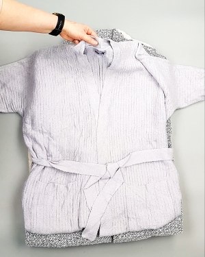 Фотография  506 - Кардиганы СТОК CAN 084#7 кг, ЛОТ №7671 оптом в Калуге и Калужской области