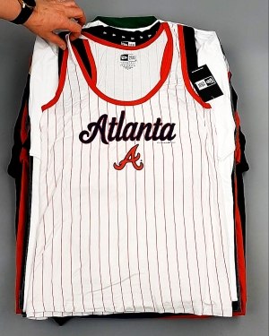 Фотография  977 - NEW ERA mix м/ж CAN 084#5 кг оптом в Калуге и Калужской области