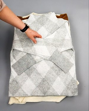 Фотография  456 - Джемпера СТОК CAN 084#7 кг, ЛОТ №7651 оптом в Калуге и Калужской области