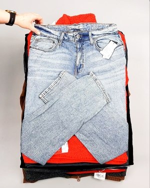 Фотография  995 - AMAZON mix муж весна 015#15 кг оптом в Калуге и Калужской области