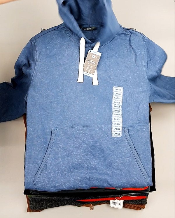 Фотография  530 - AMAZON mix муж весна 015#15 кг оптом в Калуге и Калужской области