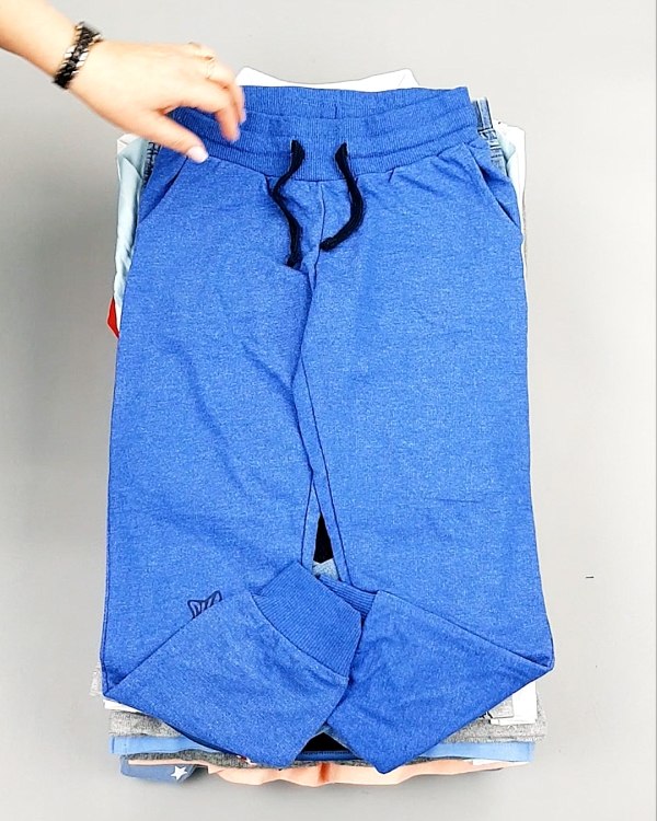 Фотография  597 - LIDL Kids Winter 114#7 кг, ЛОТ №7609 оптом в Калуге и Калужской области