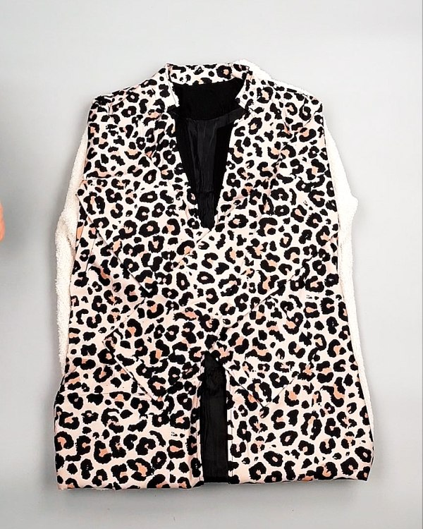 Фотография  575 - Кардиганы СТОК CAN 084#7 кг, ЛОТ №7671 оптом в Калуге и Калужской области