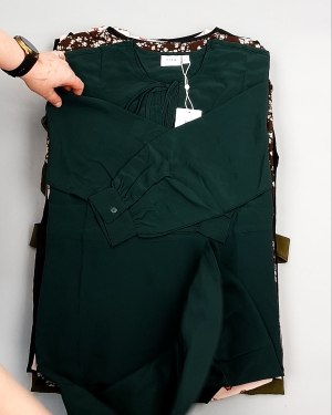 Фотография  581 - Платья VILA Summer 104#5 кг, ЛОТ №7698 оптом в Калуге и Калужской области