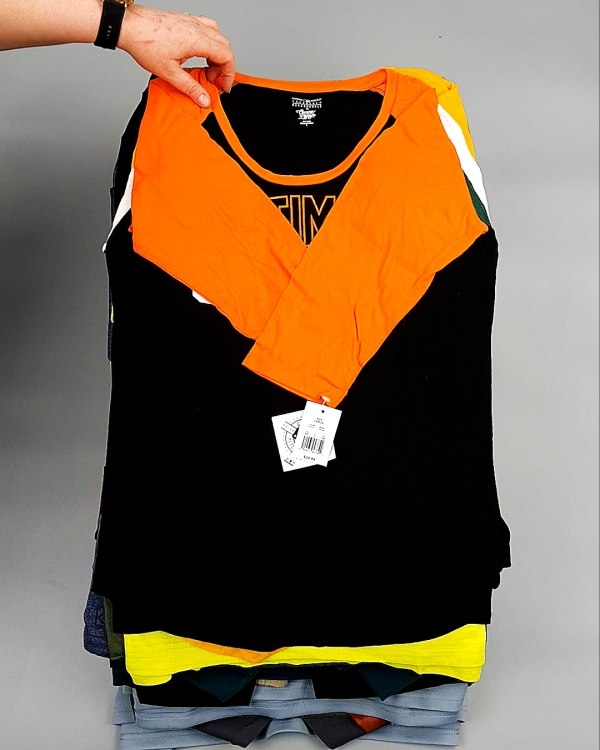 Фотография  406 - Sport СТОК CAN 084#20 кг, ЛОТ №7623 оптом в Калуге и Калужской области