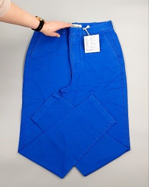 Фотография  113 - Брюки м/ж лето СТОК CAN 084#7 кг, ЛОТ №7656 оптом в Калуге и Калужской области