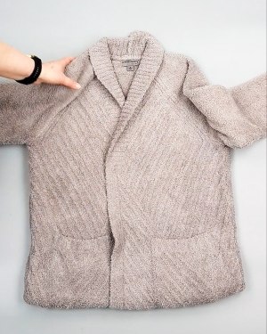 Фотография  504 - Кардиганы СТОК CAN 084#7 кг, ЛОТ №7673 оптом в Калуге и Калужской области