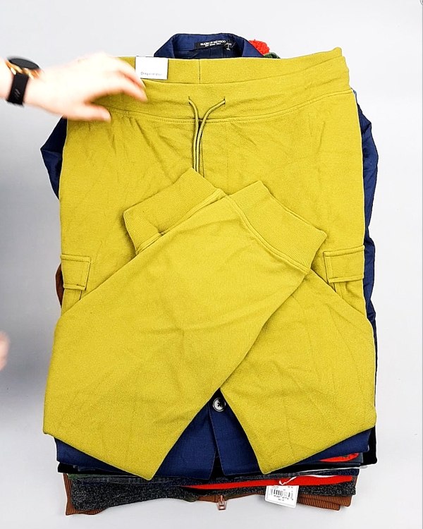 Фотография  706 - AMAZON mix муж весна 015#15 кг оптом в Калуге и Калужской области