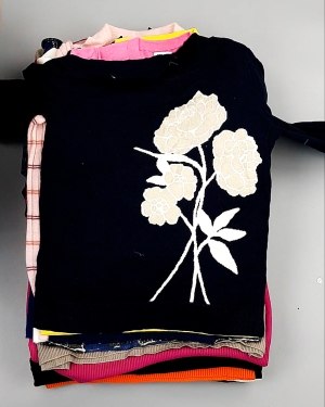 Купить Джемпера легкие СТОК CAN 084#7 кг оптом в Калуге и Калужской области