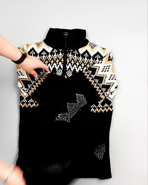 Фотография  420 - Платья СТОК CAN зима 084#7 кг, ЛОТ №7826 оптом в Калуге и Калужской области