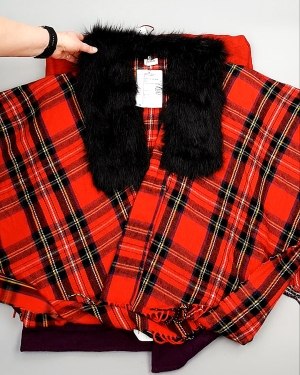 Фотография  602 - Кардиганы СТОК CAN 084#7 кг, ЛОТ №7672 оптом в Калуге и Калужской области