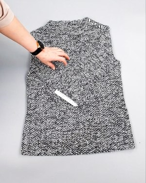 Фотография  404 - Джемпера СТОК CAN 084#7 кг, ЛОТ №7651 оптом в Калуге и Калужской области