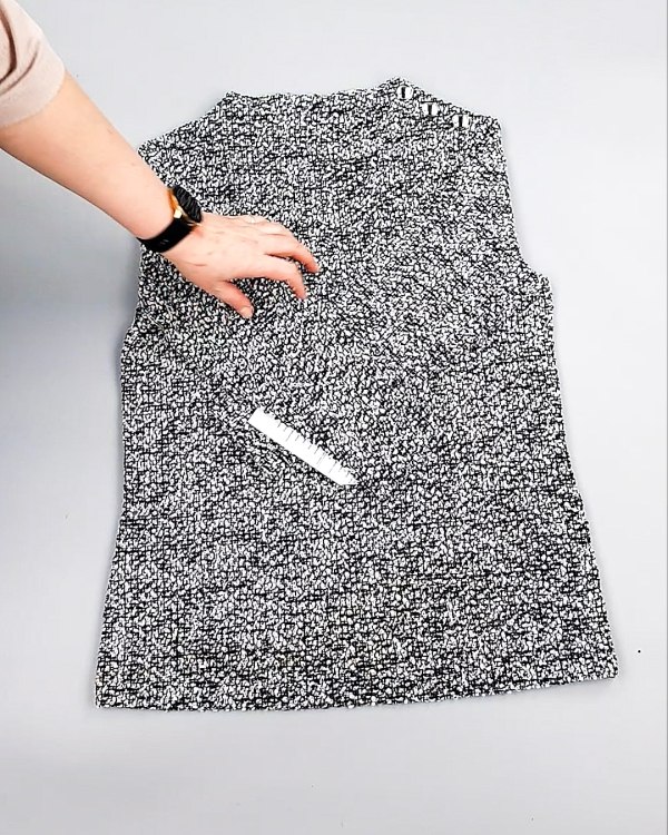 Фотография  218 - Джемпера СТОК CAN 084#7 кг, ЛОТ №7651 оптом в Калуге и Калужской области